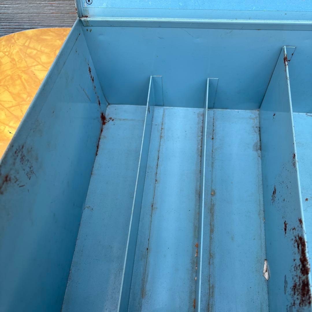 USA VINTAGE DURO DAN DECALS display店舗什器