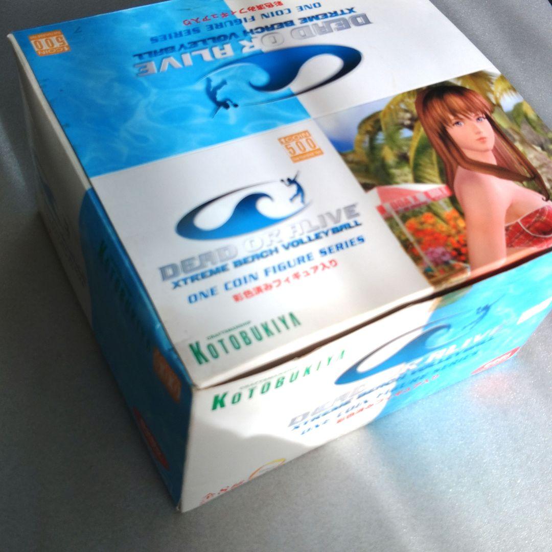 【内袋未開封品】デッドオアアライブエクストリーム　フィギュア　　12個セット