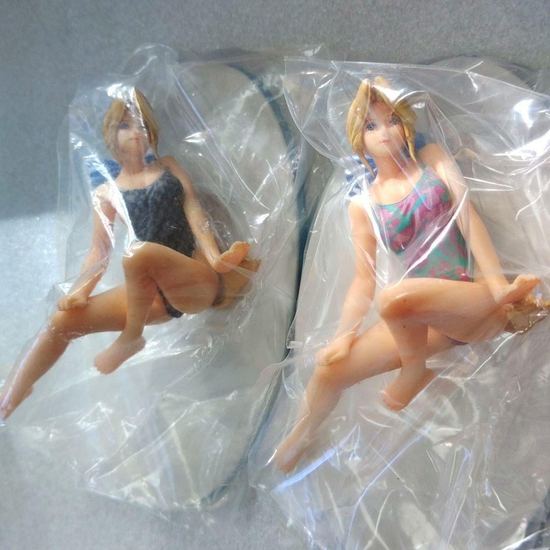 【内袋未開封品】デッドオアアライブエクストリーム　フィギュア　　12個セット