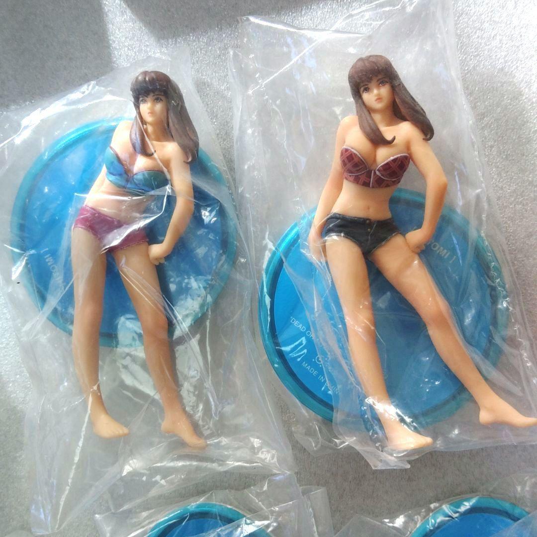 【内袋未開封品】デッドオアアライブエクストリーム　フィギュア　　12個セット