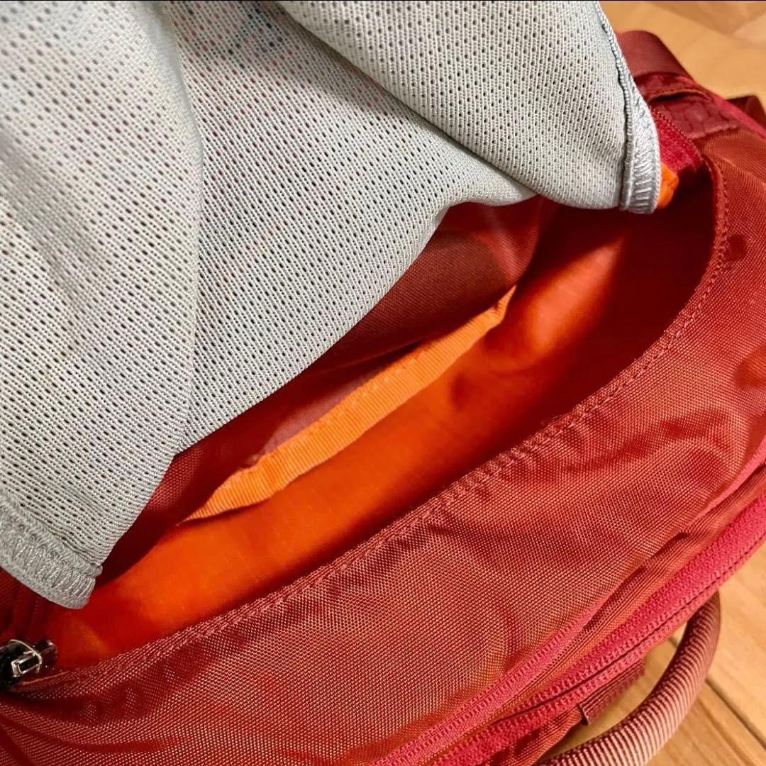 osprey オスプレイ　kode32 コード32 バックカントリー　ザック