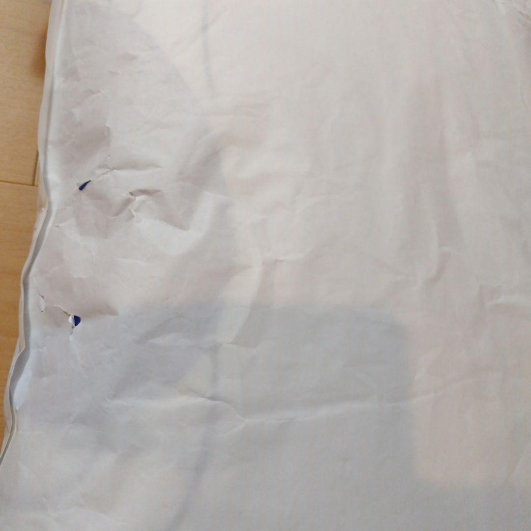 kingGnu CEN+RAL BLANKET ライトアイボリー ブランケット