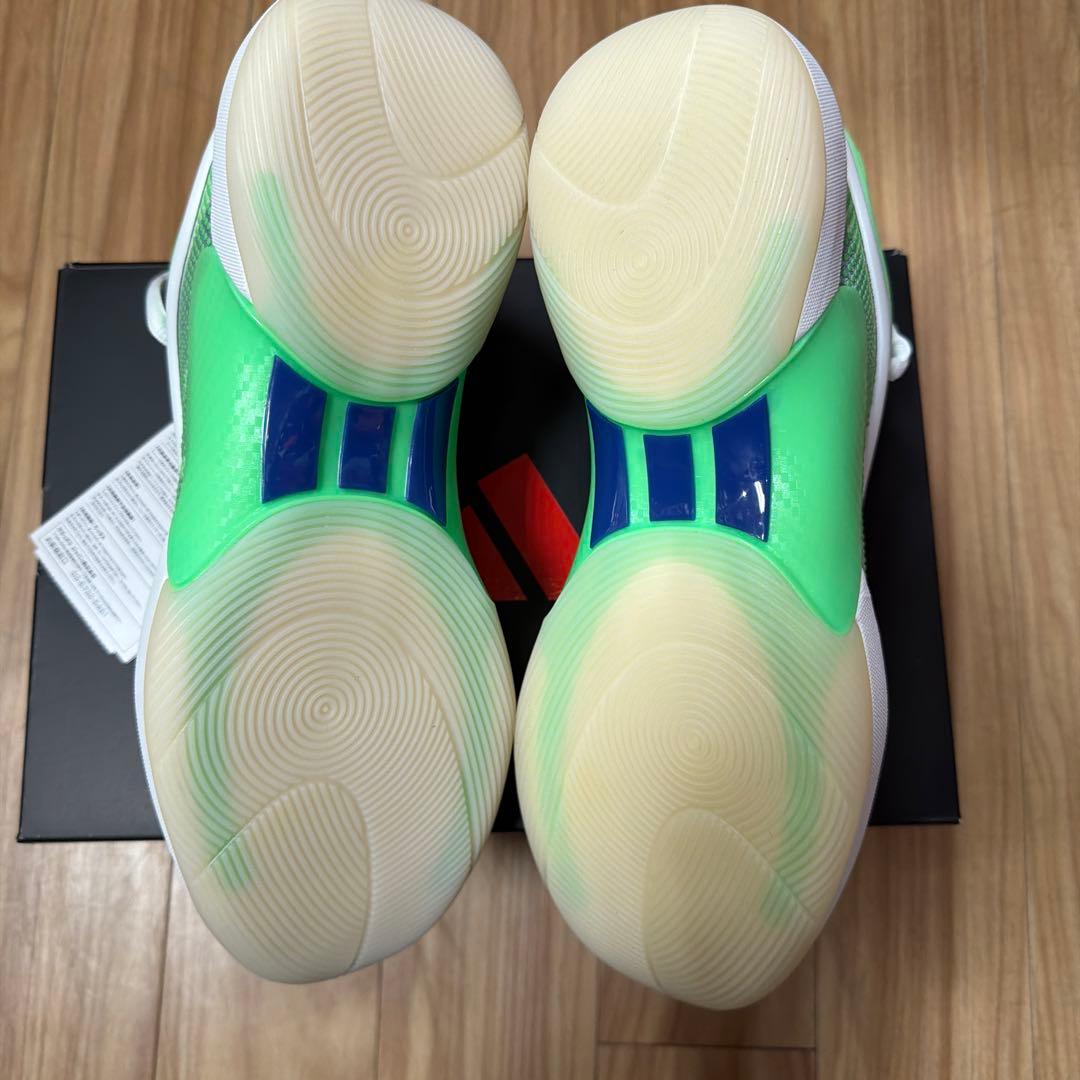 シューズ(男性用) adidas D.O.N. Issue 6