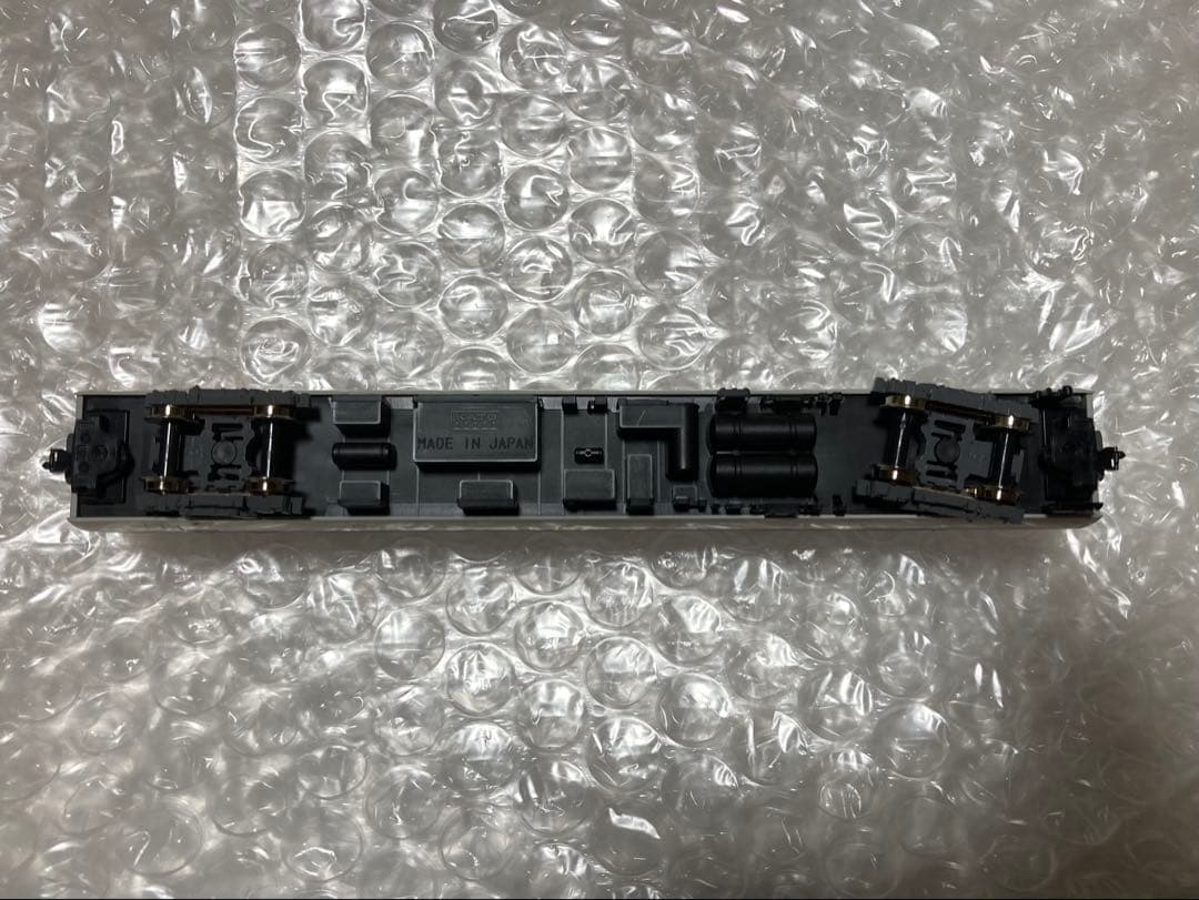 KATO 381系ゆったりやくも6両セット