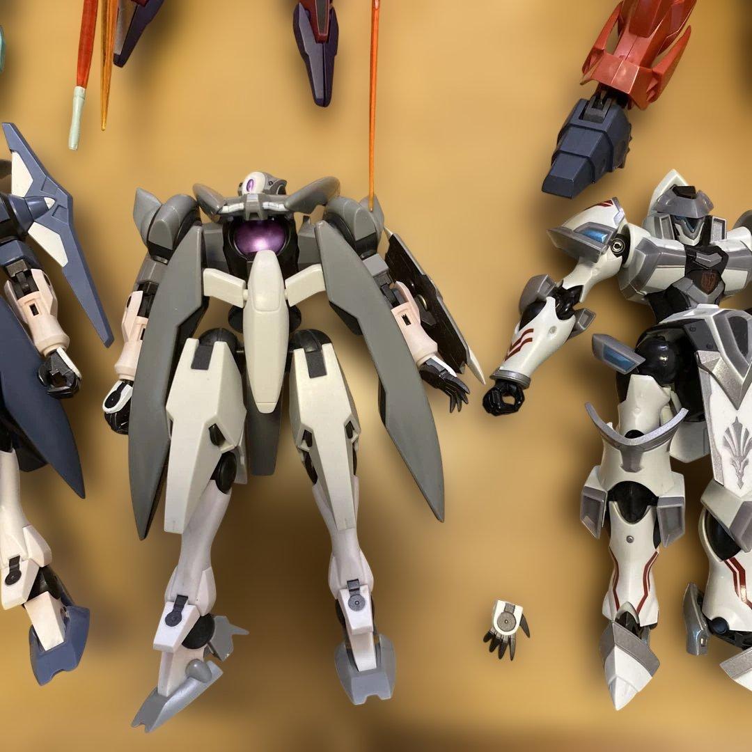 専用ページ　robot魂　まとめ売り