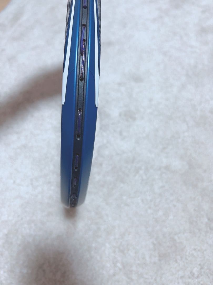 ソフトテニス　ラケット　ネクシーガ　90d