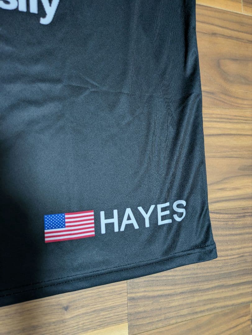 ☆スポンサー　Tシャツ　ジャージ　ゲームシャツ　ユニフォーム　ベンツ　トミー