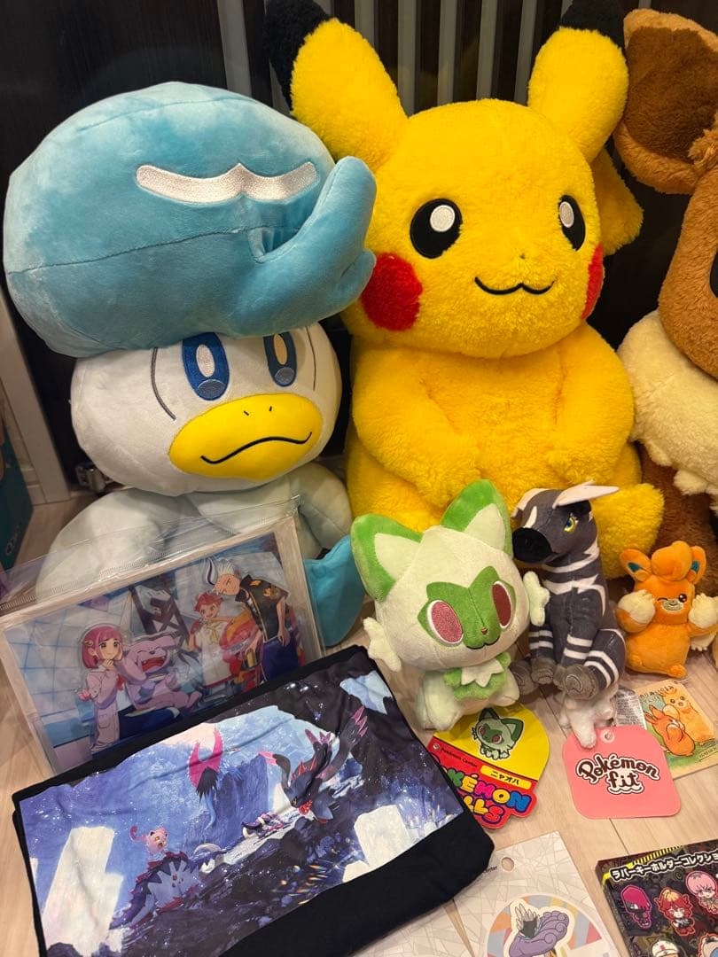 ピカピカボックス2026♡24点まとめ売り