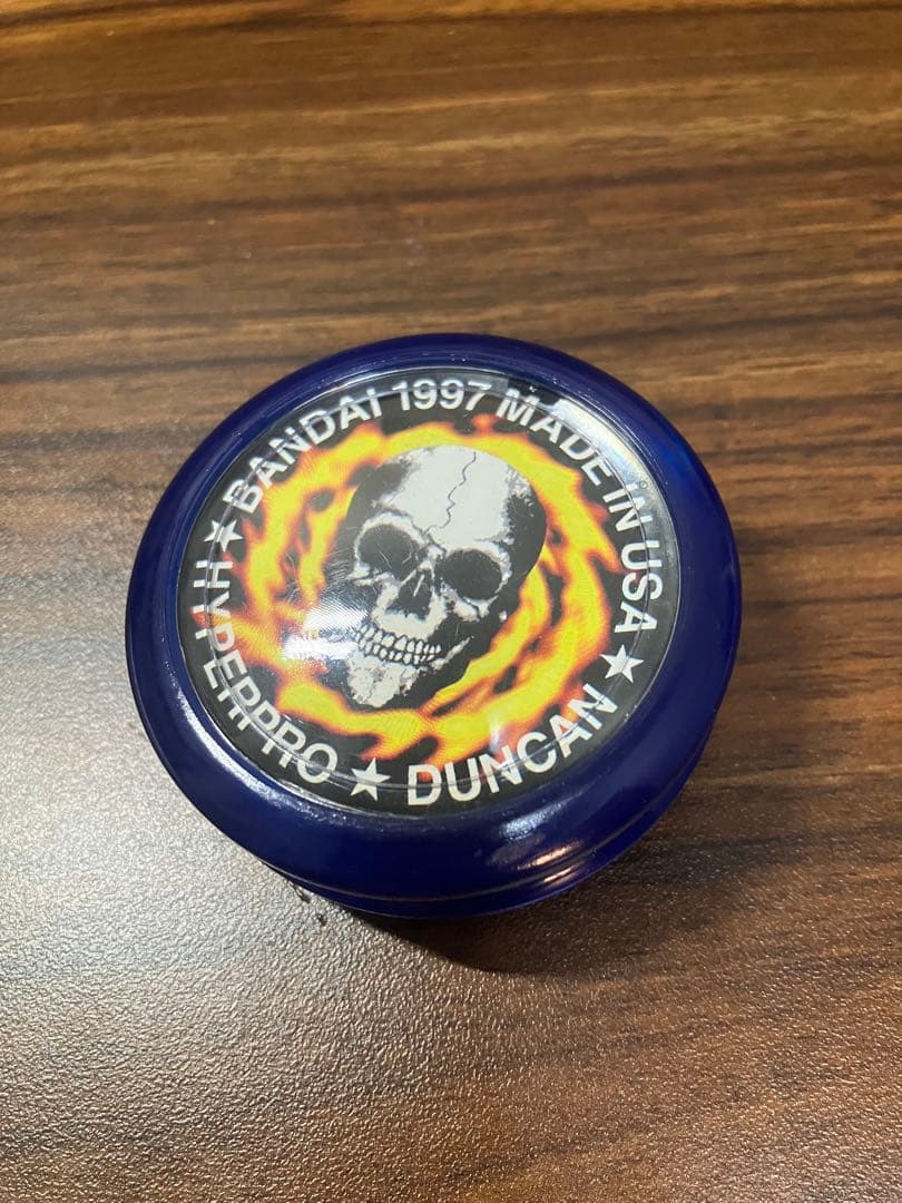 ハイパーヨーヨー / ハイパープロ