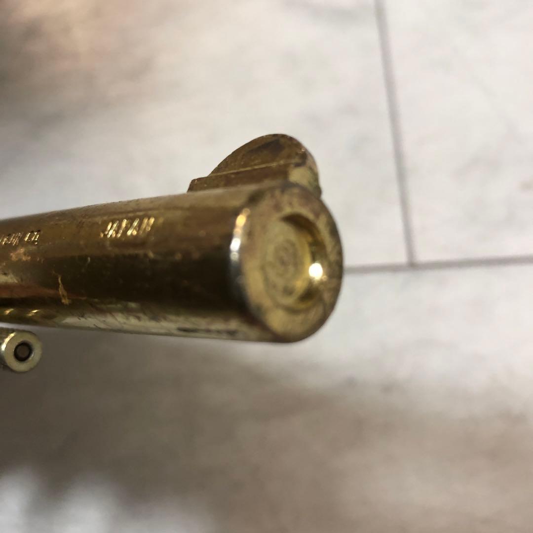 武*D様 モデルガン　MGC　オフィシャルポリス　コルト　リボルバー