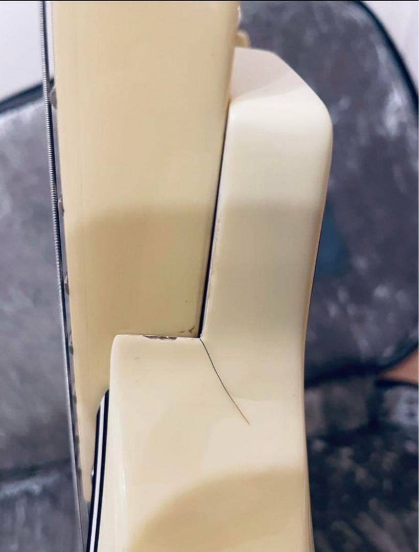 ケ*プ様 EDWARDS ESP SG エドワーズ LUNASEA Jモデル　ベ