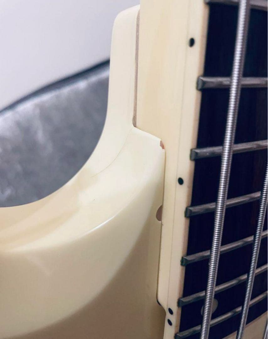 ケ*プ様 EDWARDS ESP SG エドワーズ LUNASEA Jモデル　ベ