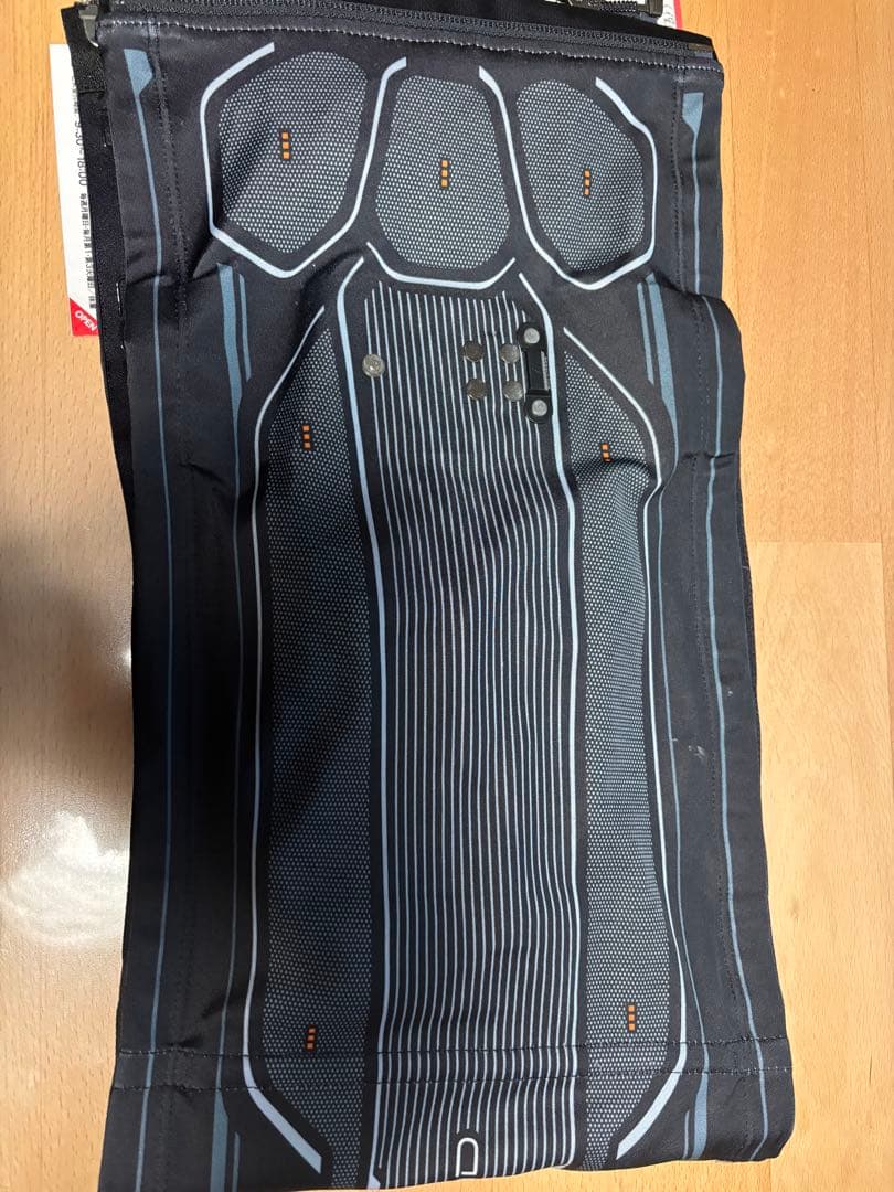 SIXPAD EMS腹筋ベルト コアベルト　Lサイズ