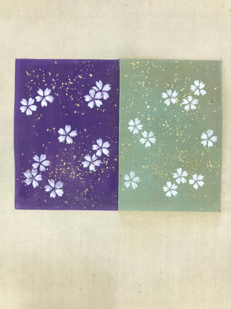 虹邨/舞姿図 美人図/美人画/掛軸/名家伝来/AE-241