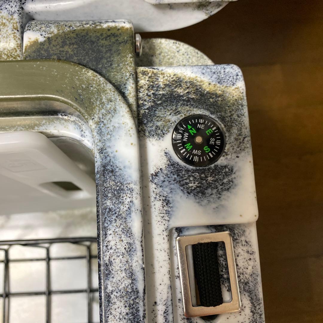 アイスランドクーラーボックス