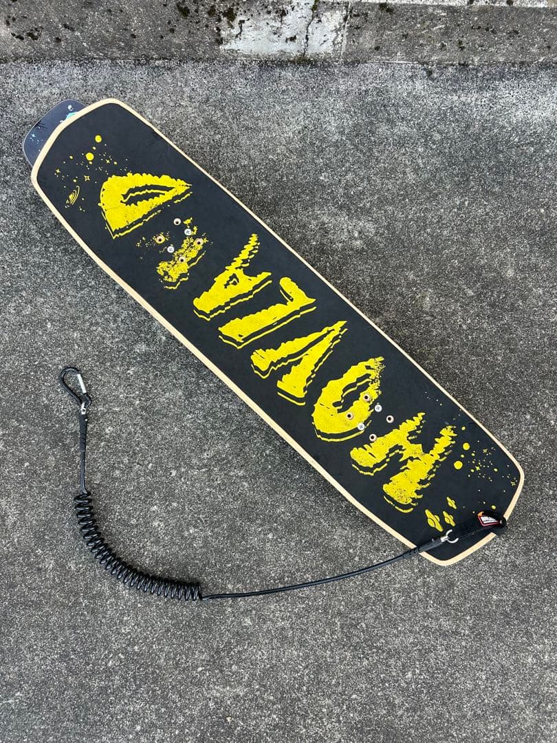 ◇美品◇ hovland スノースケート