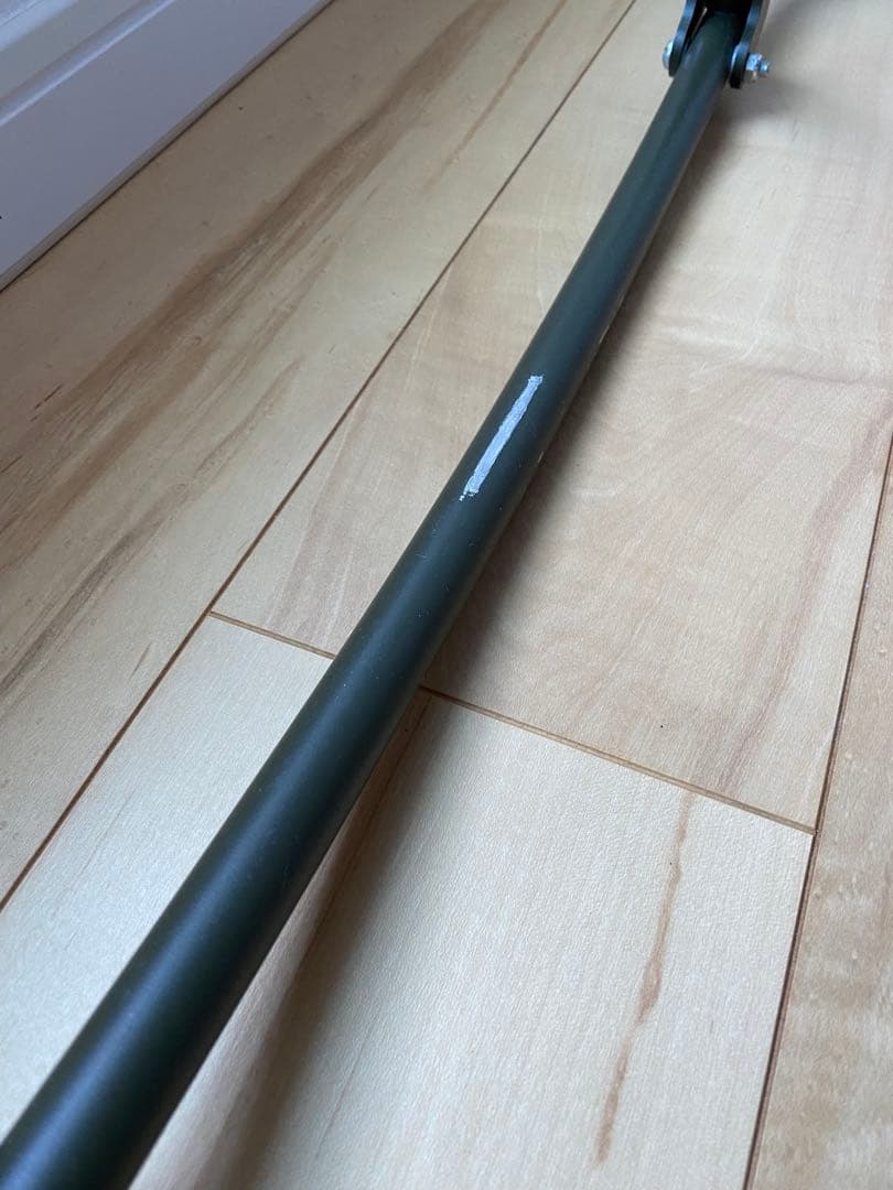 BALLISTICS ロッキンローバーチェア　OD x OD