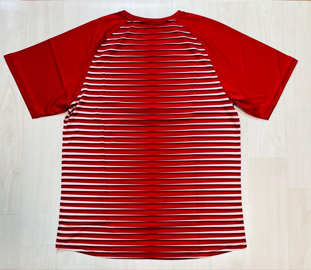 【希少】 2022 Nike elite T-shirt (M) sample