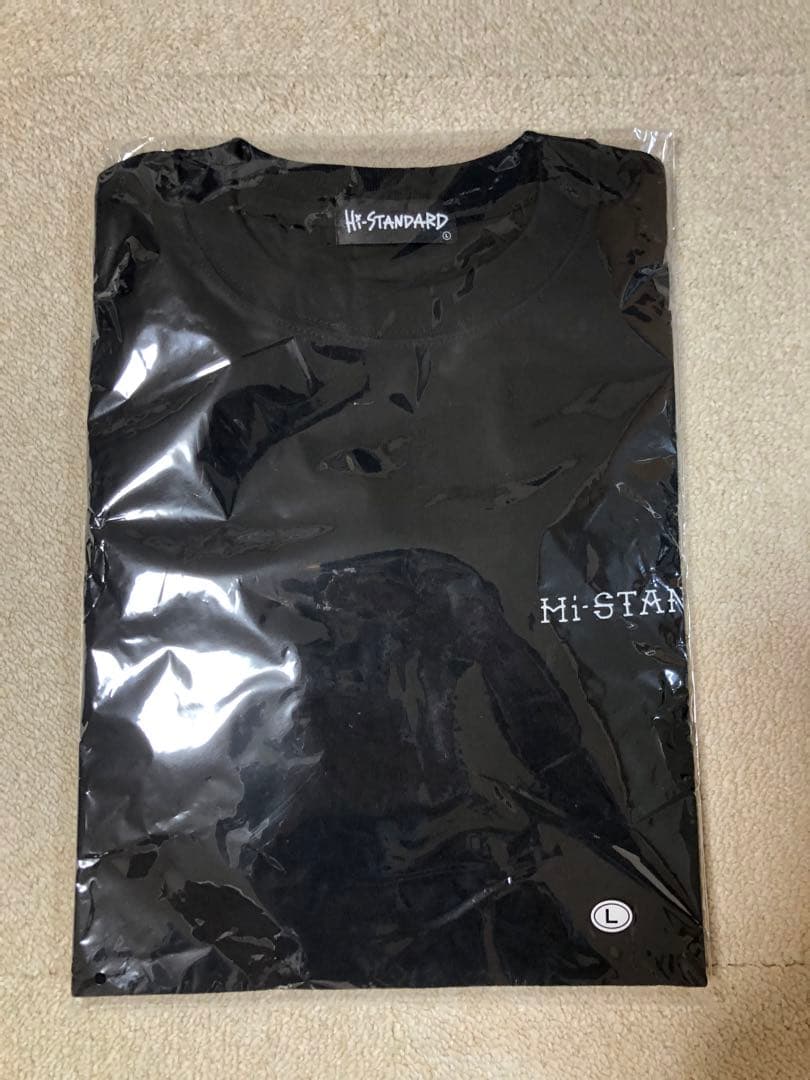 HI-STANDARD I'M A RAT 3点セット