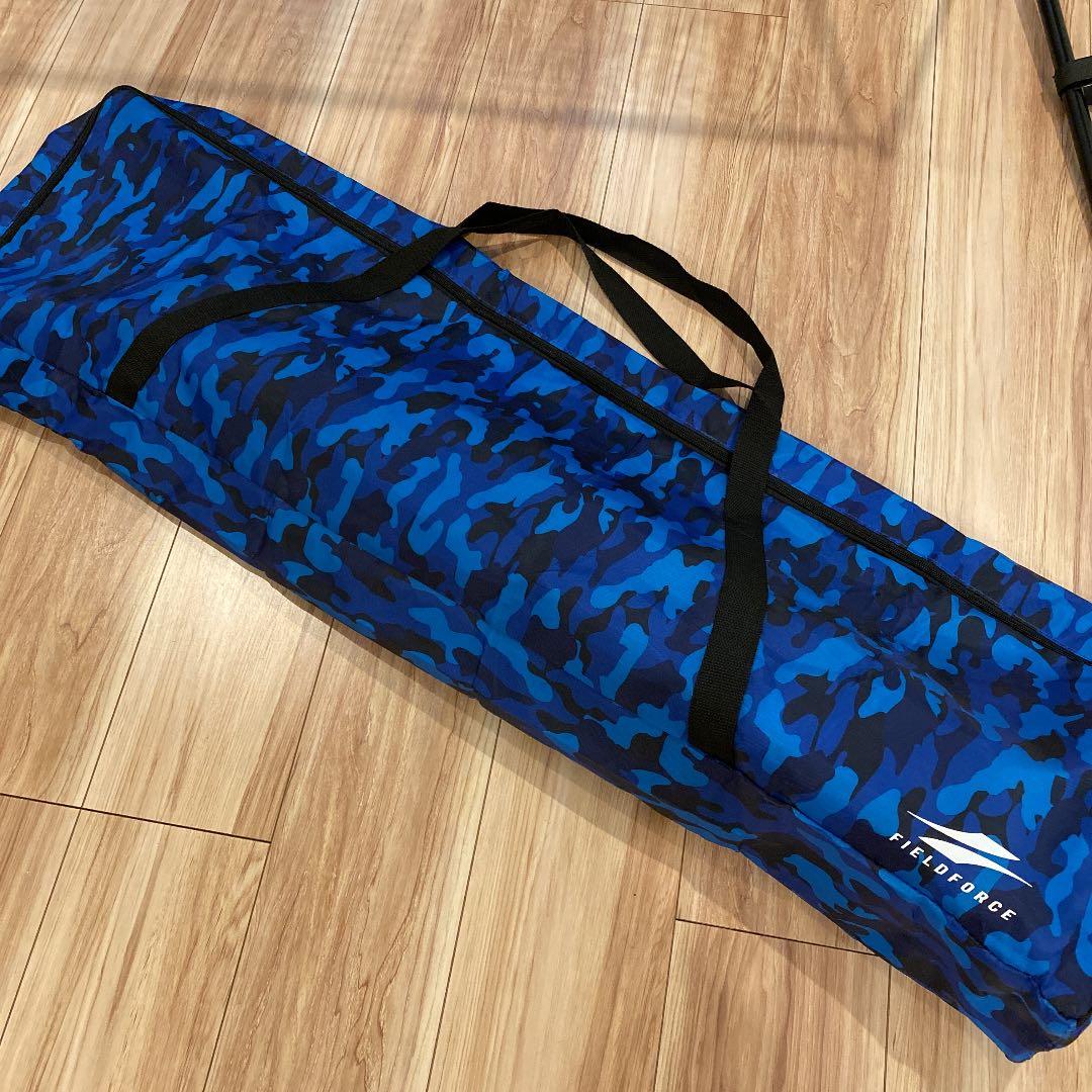 美品全自動バッティングトスマシンセット　ネット、穴あきボール、説明書、収納バック