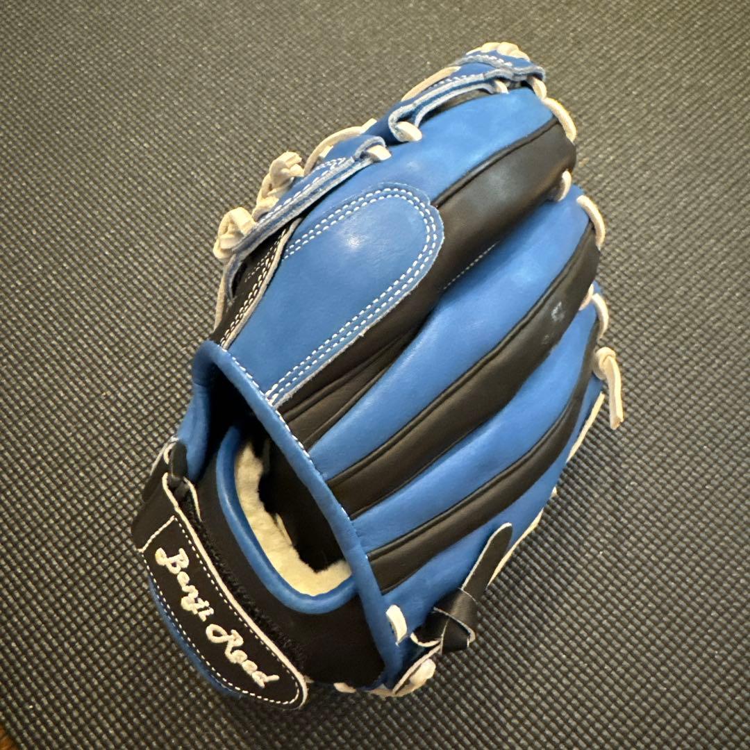 グラブワークス　オーダー　野球　硬式グローブ 右