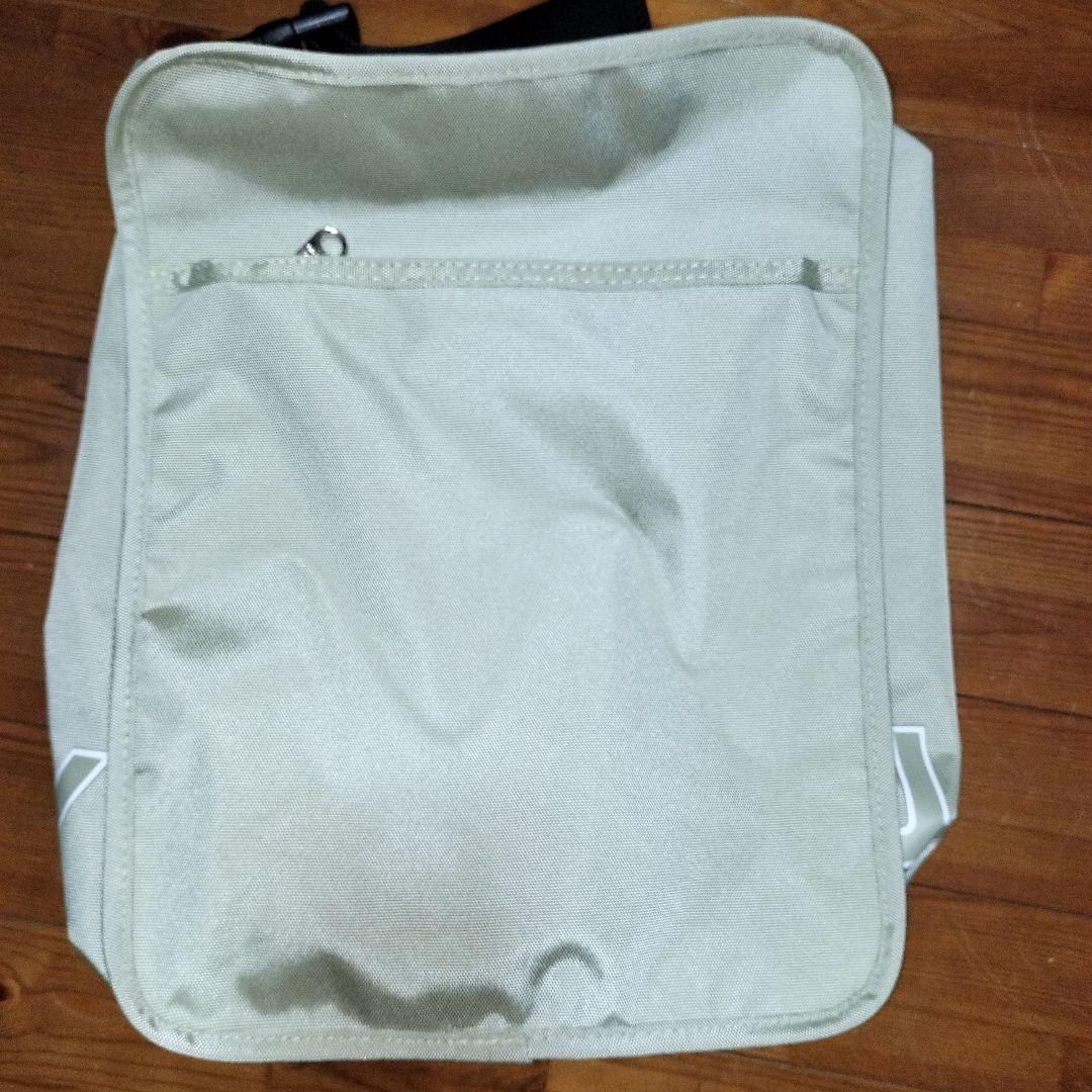 新品　JACKBUNNY シューズケース