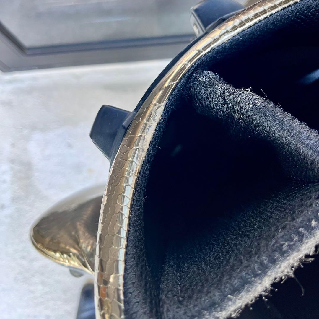 ダンスウィズドラゴン　スタンド式キャディーバッグ