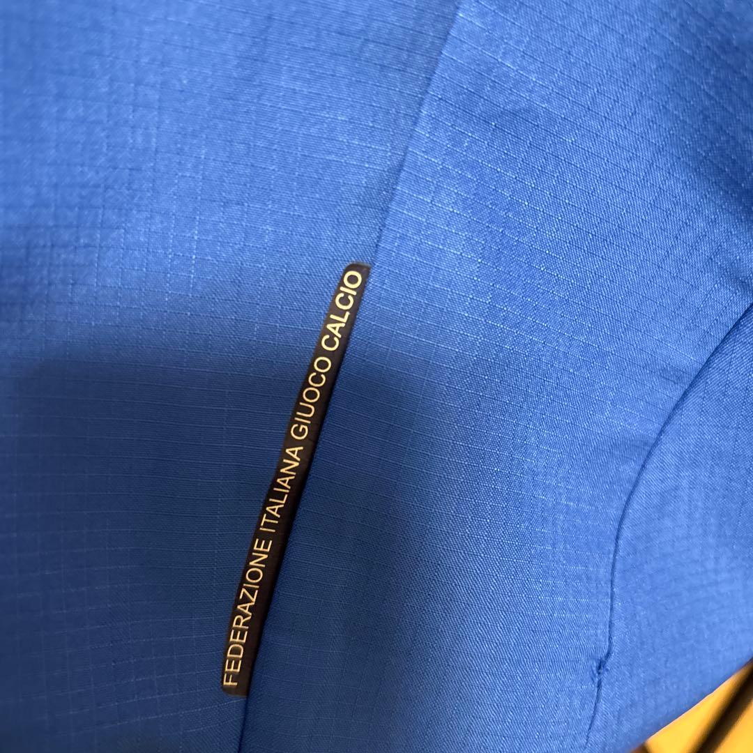 【貴重】イタリア代表　2006W杯　 NO.19 ザンブロッタユニフォーム