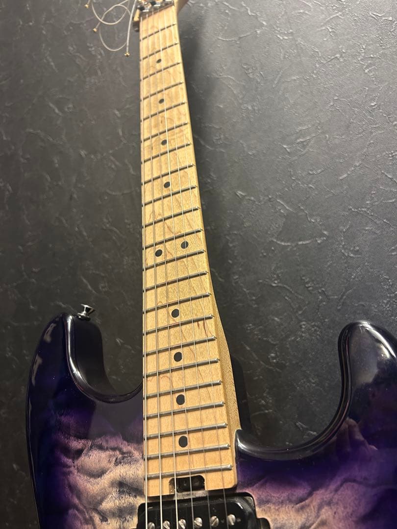 ギター CHARVEL Pro-Mod Series SAN DIMAS STYLE1