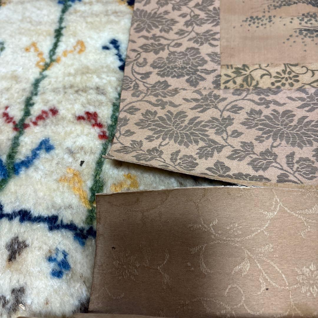 谷文晁 山水図 a9