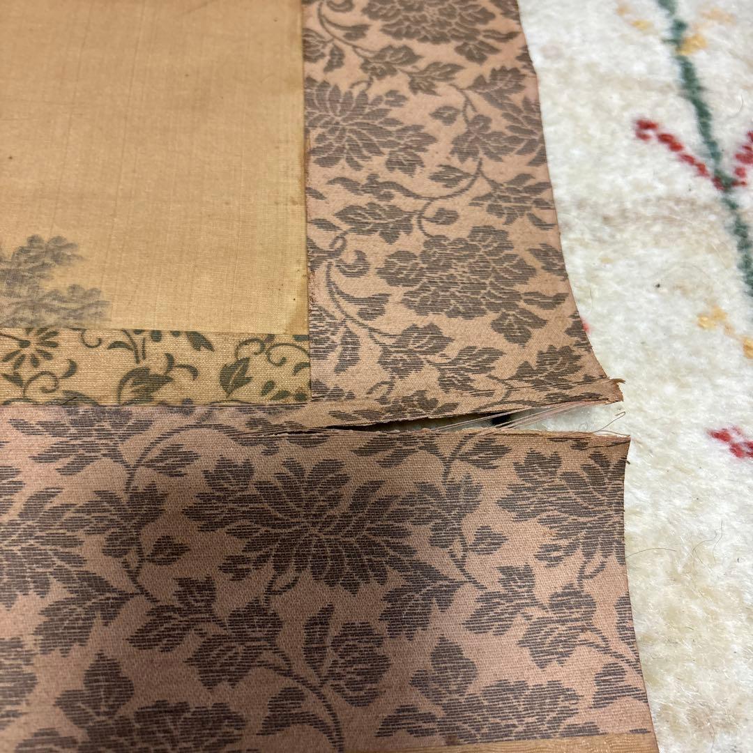 谷文晁 山水図 a9