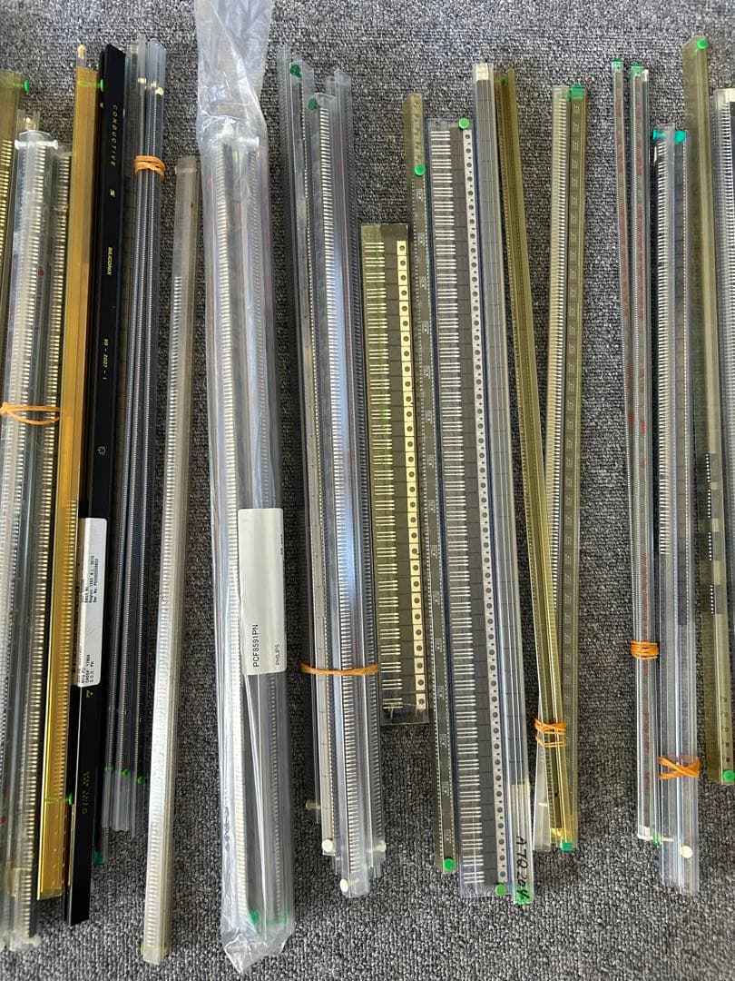 半導体　各種　v1