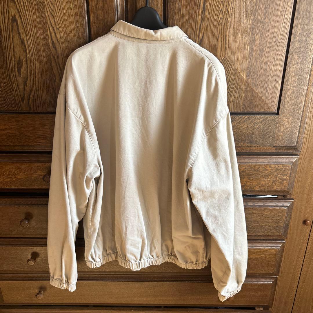 【90s】 Ralph Laurenスウィングトップ 三角タブ