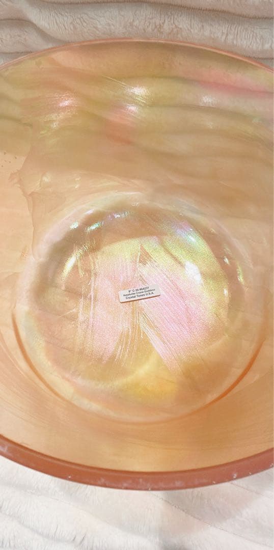 クリスタルボウル C-30,G-45,B-35のセット15万割引