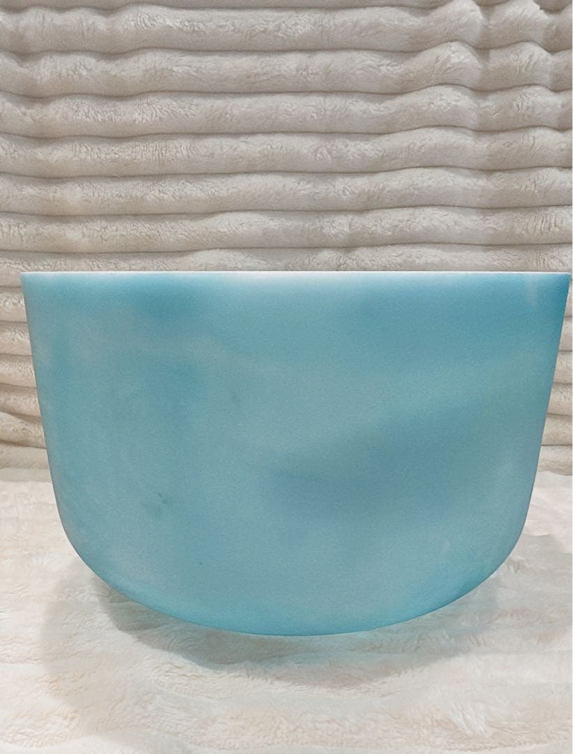 クリスタルボウル C-30,G-45,B-35のセット15万割引