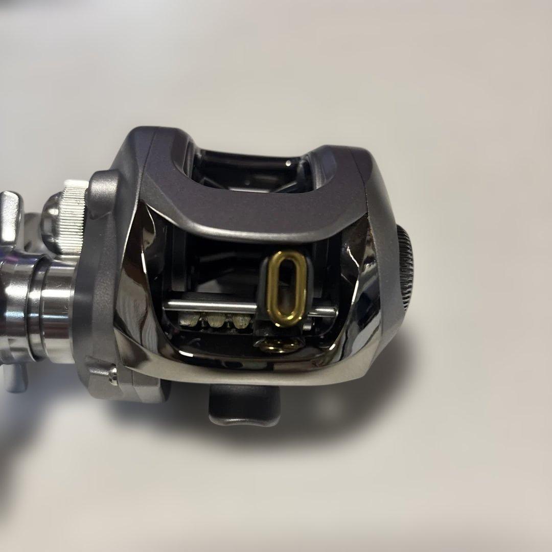 ダイワ　TD-Ｚ　103P