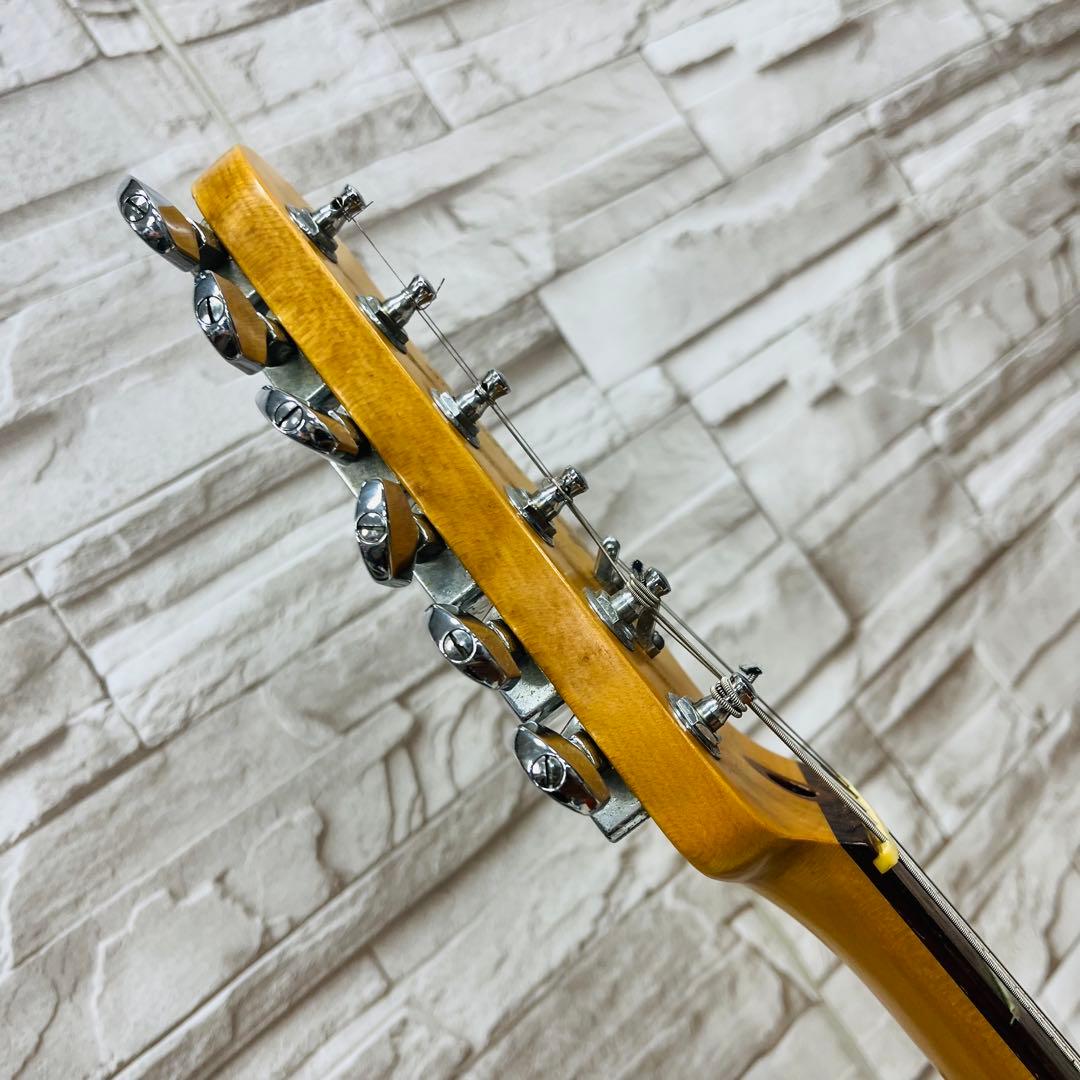 Fender USA 80年代 ビンテージ エレキギター ストラトキャスター