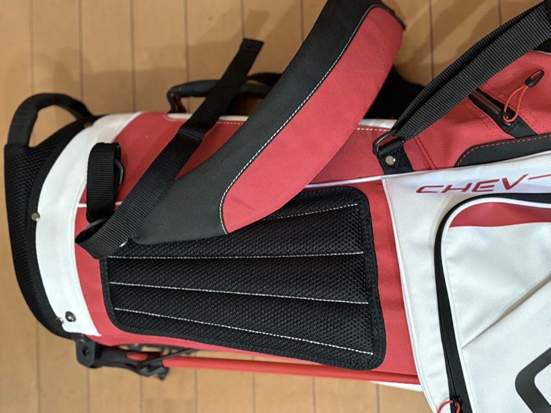 完売　キャロウェイ　スタンド　軽量　ユニセックス