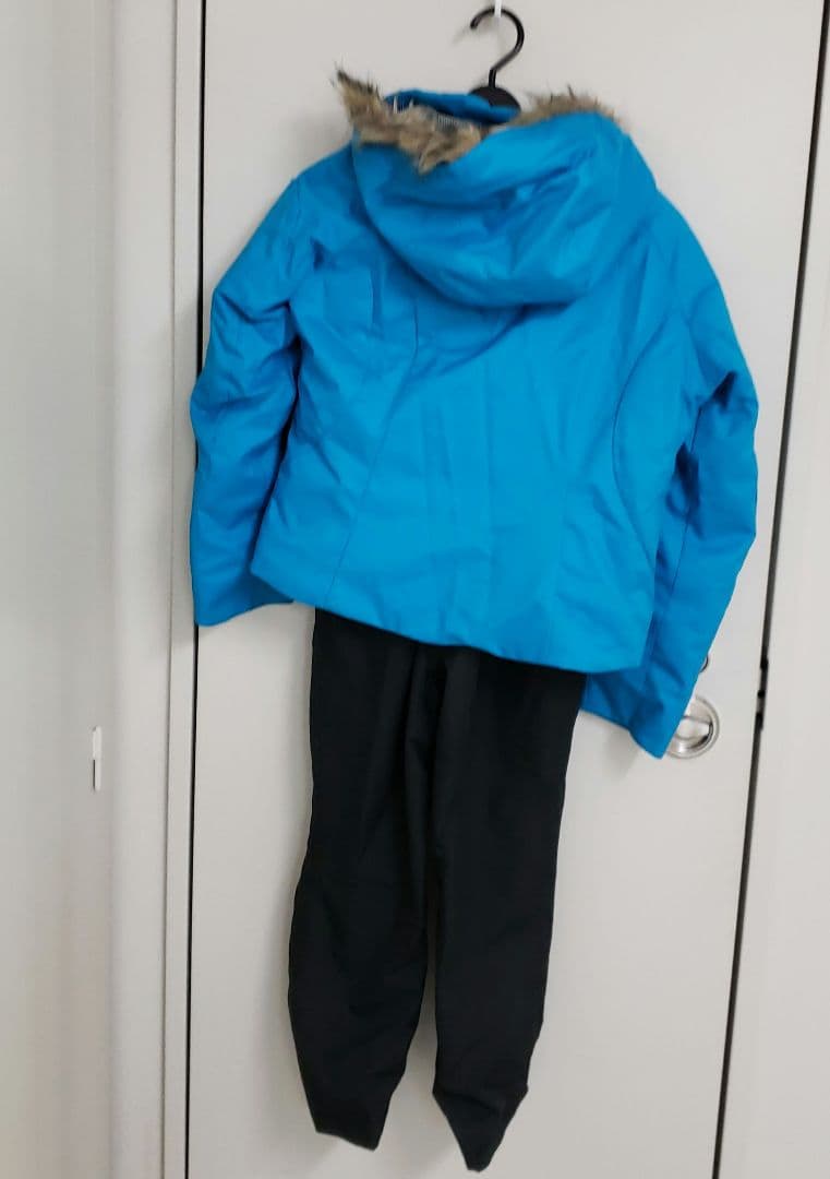 フェニックス PHENIX ジュニア スキー ウェア上下セット 　対象120㎝