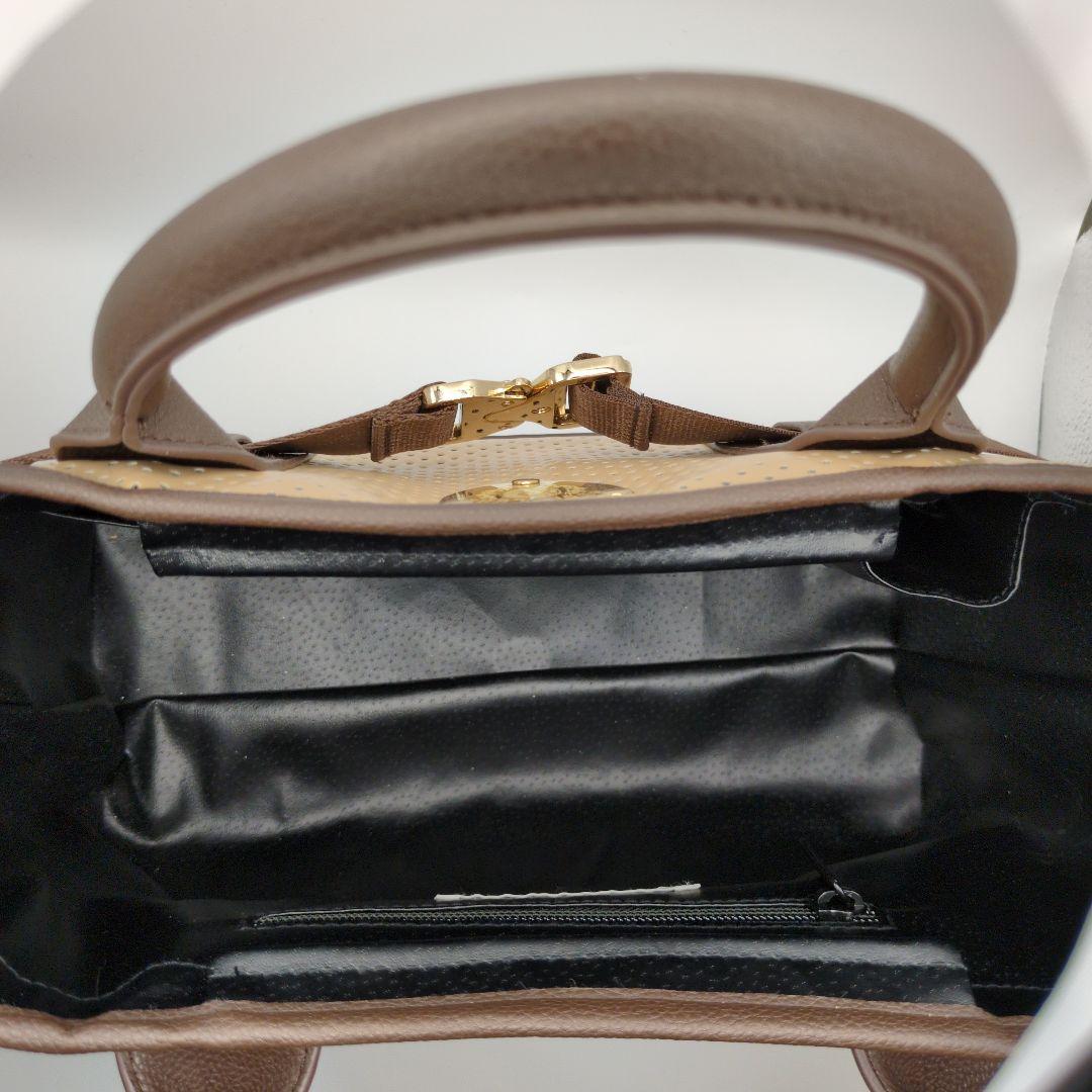 ラッセルノ　カートバッグ