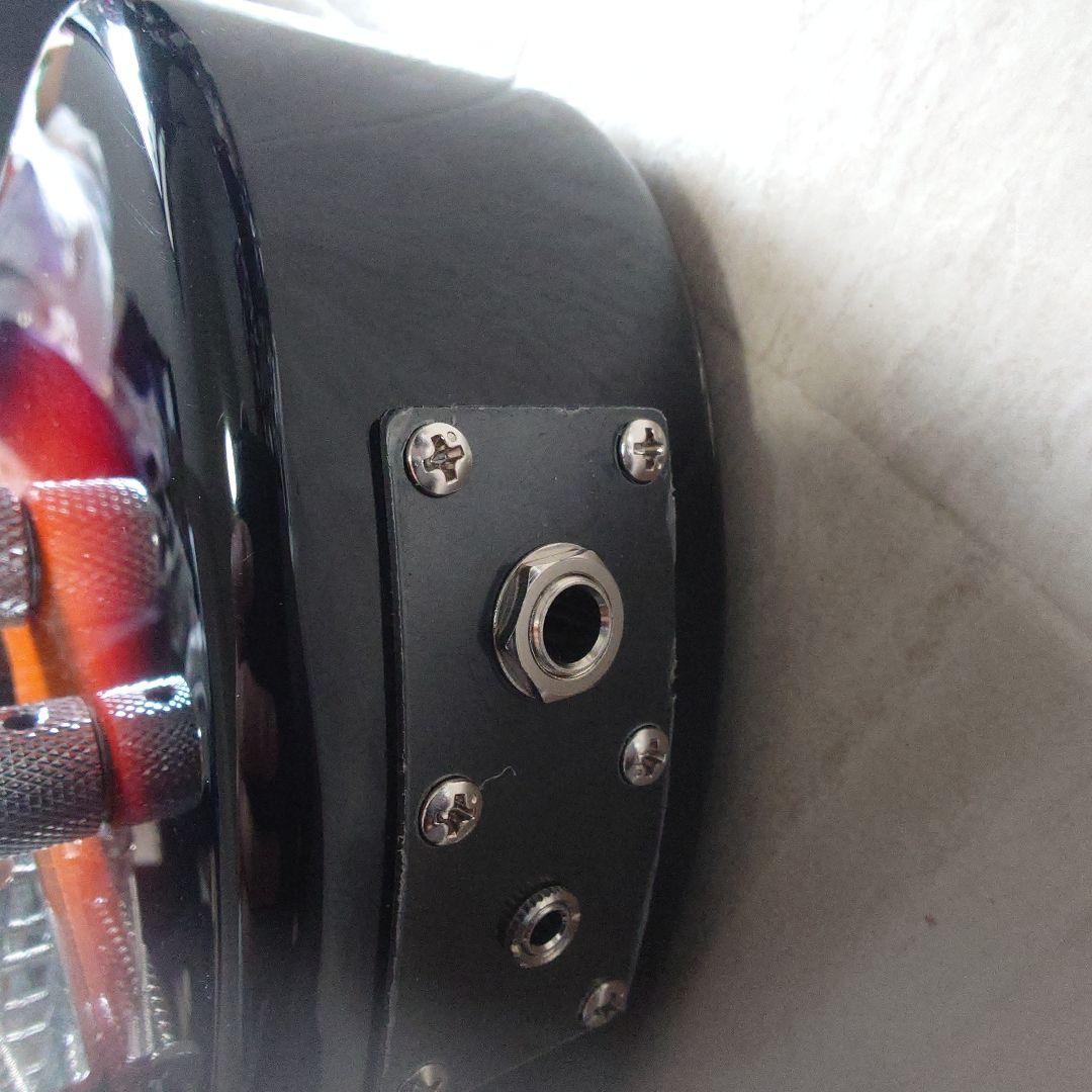 エレキベース　zo-3