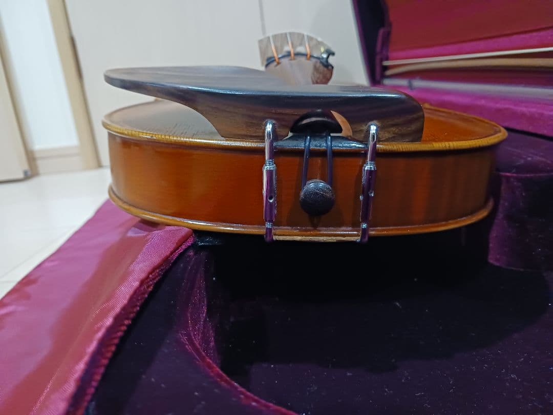 Ferenc Bela Vaci CDM-R 2006 バイオリン 中古