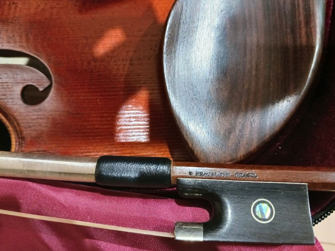 Ferenc Bela Vaci CDM-R 2006 バイオリン 中古