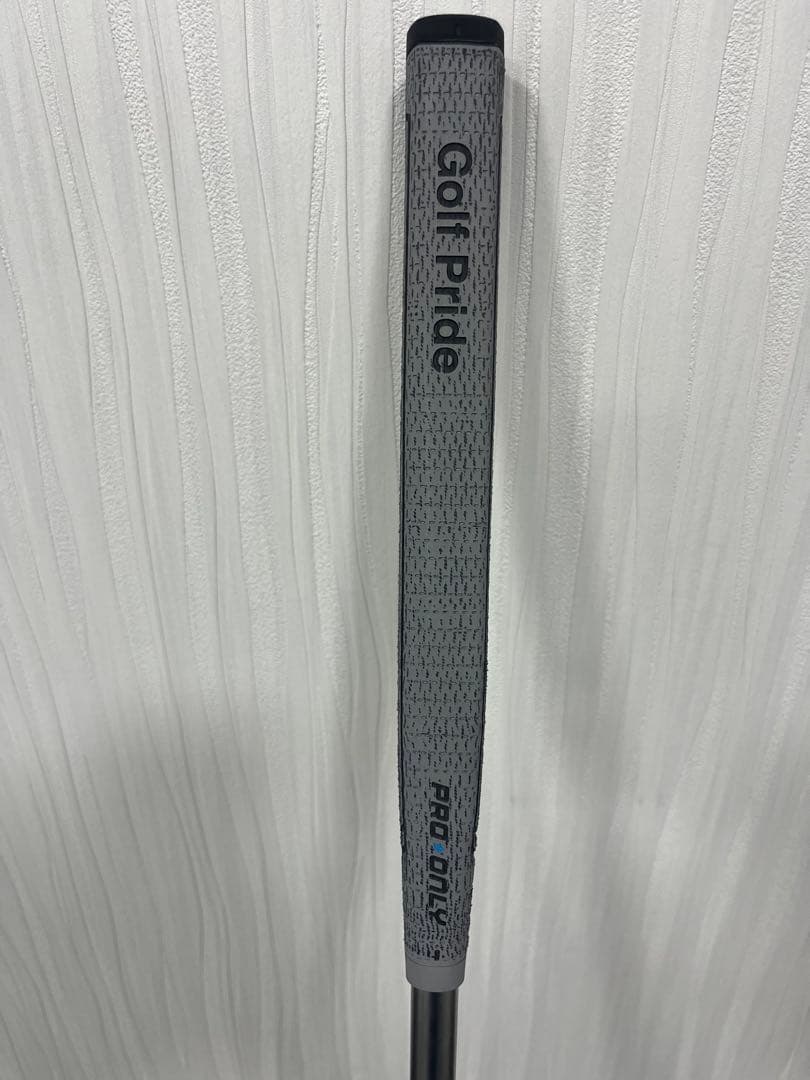 三浦技研　パター　MGP B5 限定