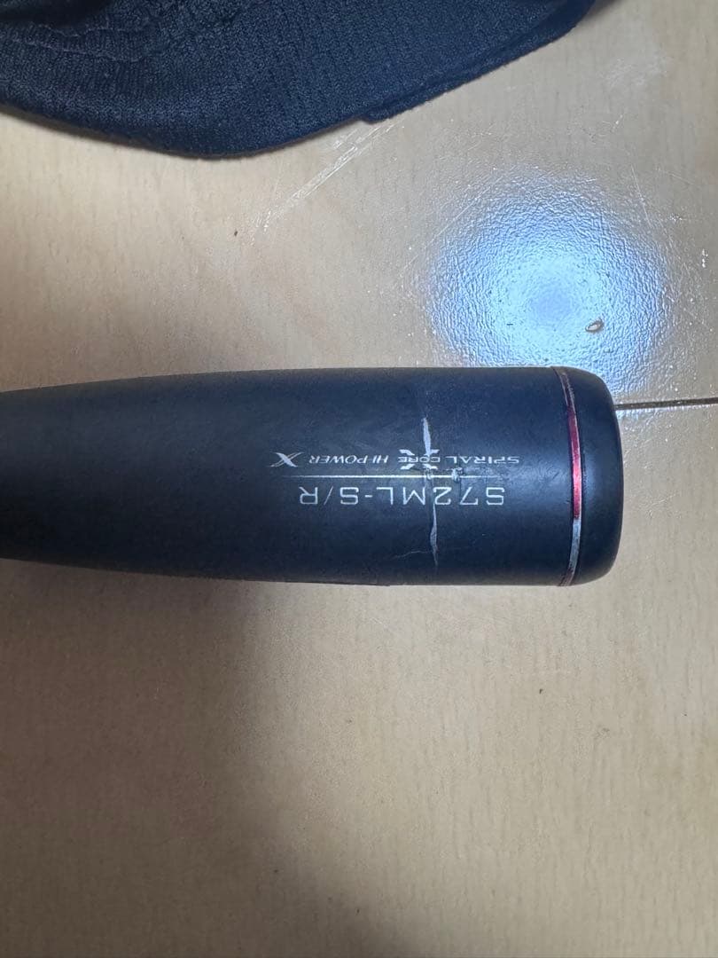 セフィアxrティップランロッドセット格安だと思います使用した回数は、4.5回程度