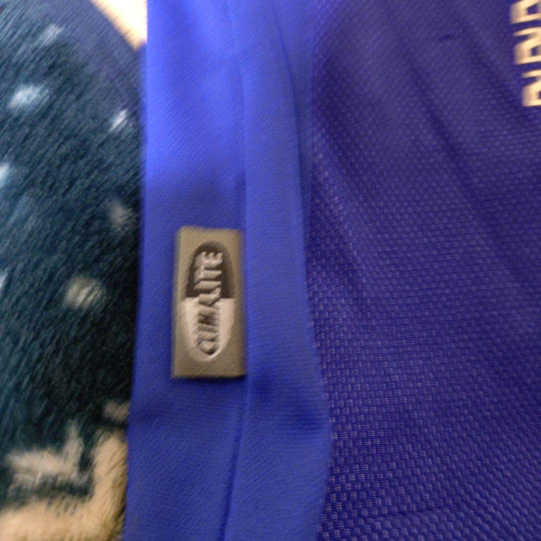 超希少♬2002ワールドカップメモリアルシャツありがとう日本！只今交渉可☆