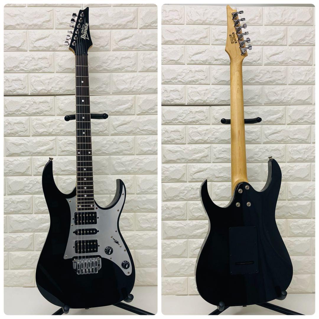 GiO Ibanez GRG150DX アイバニーズ エレキギター