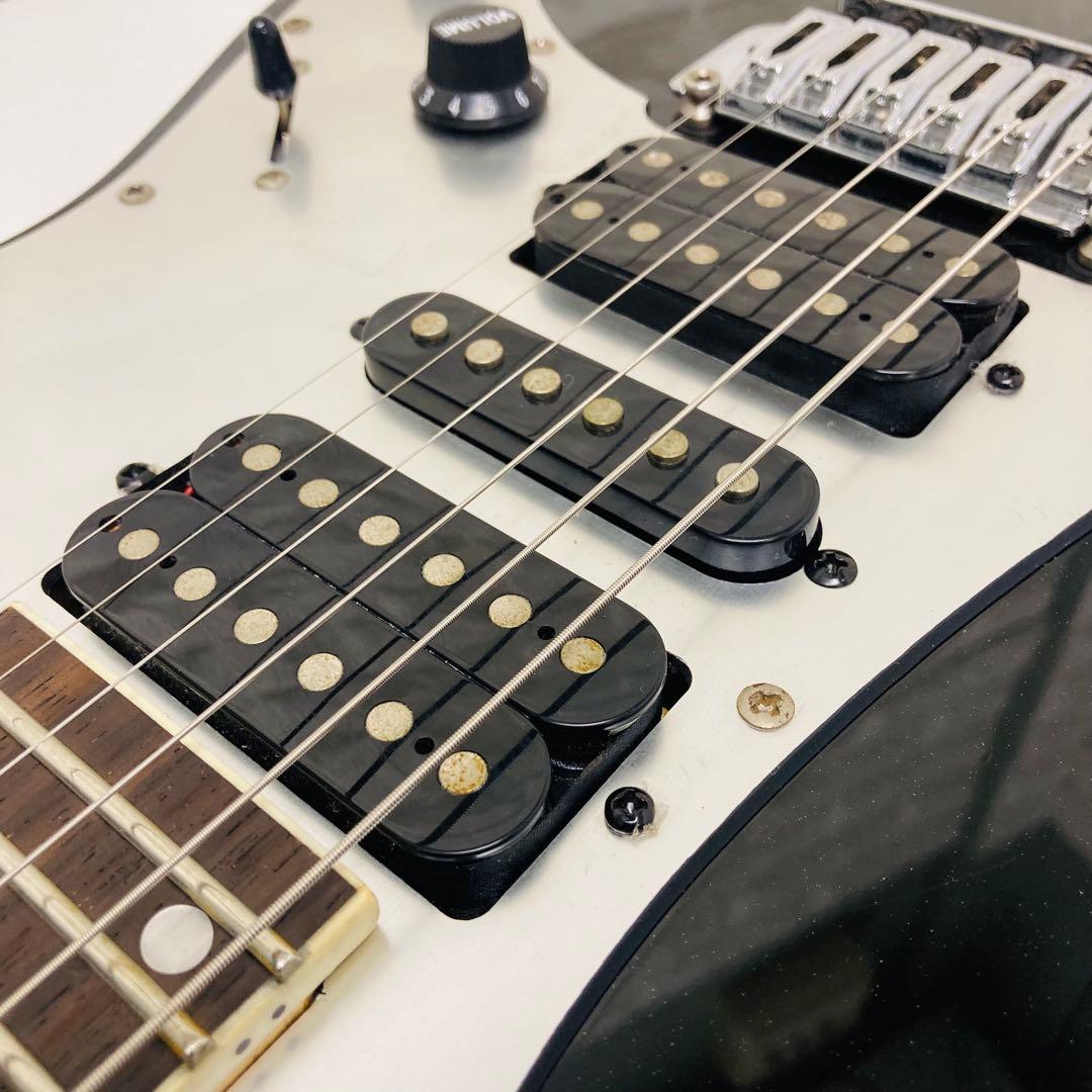 GiO Ibanez GRG150DX アイバニーズ エレキギター