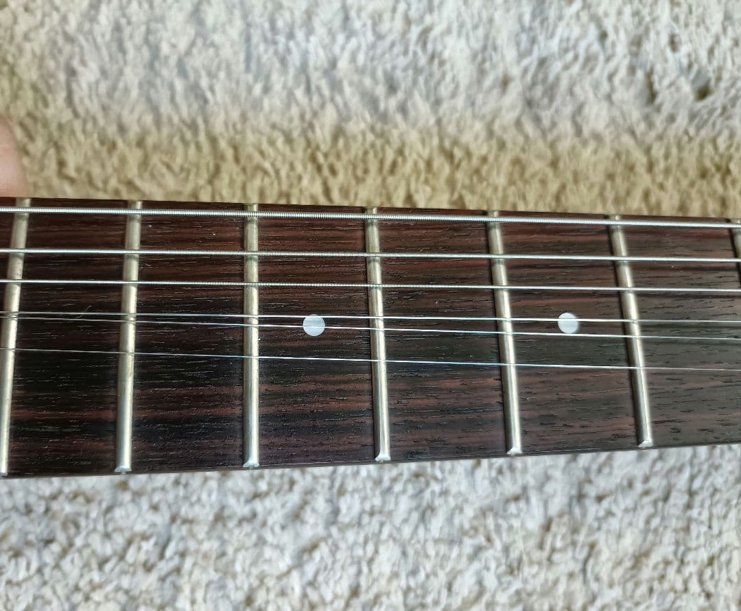 【超美品＆レア】Fujigen PP3-550 【少年ナイフ】日本製