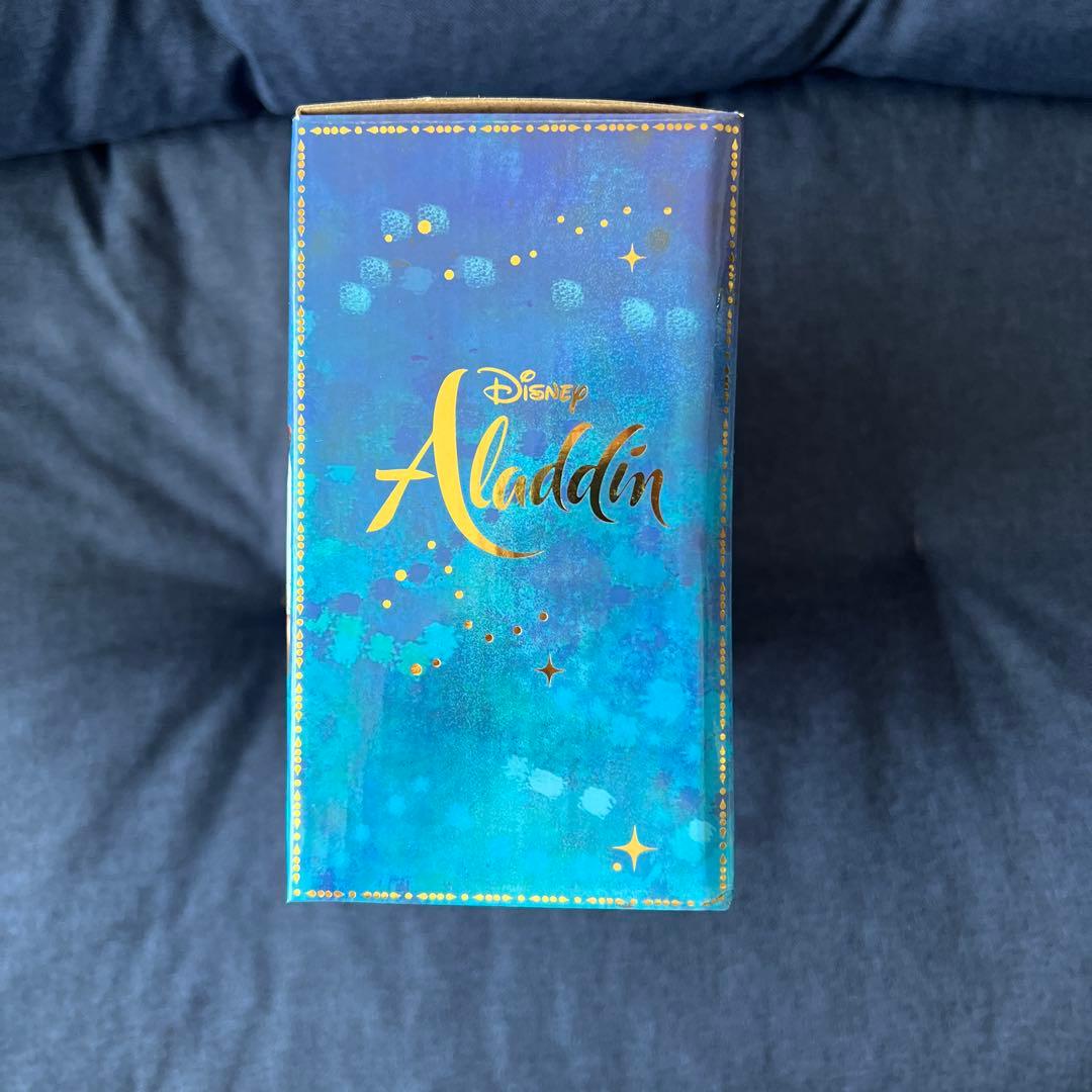 アラジン魔法のランプ　レプリカ　4000個限定